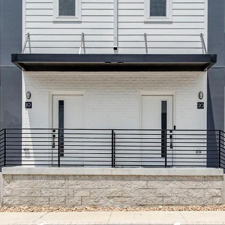 Classy, Cozy, Close To Downtown Nashville Extérieur photo