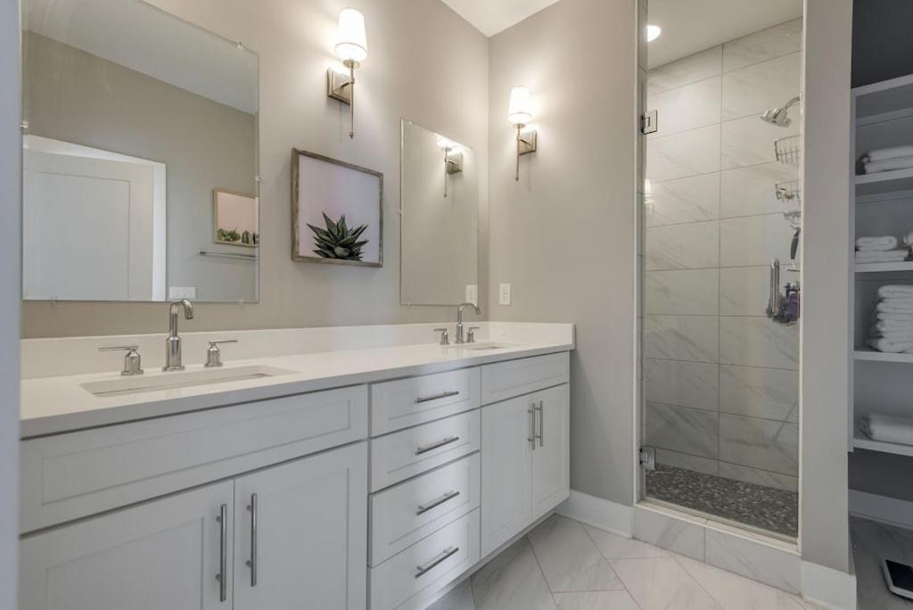 Classy, Cozy, Close To Downtown Nashville Extérieur photo