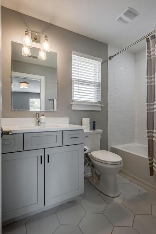 Classy, Cozy, Close To Downtown Nashville Extérieur photo