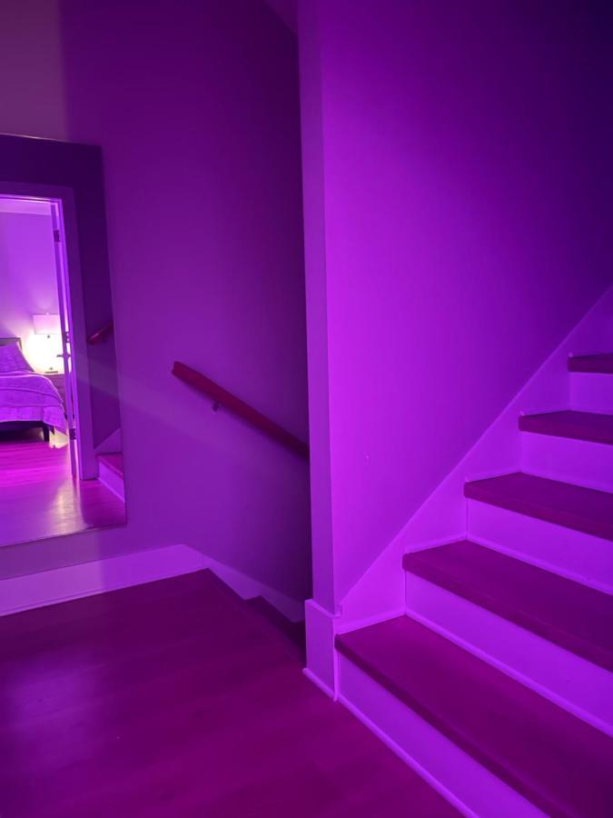 Classy, Cozy, Close To Downtown Nashville Extérieur photo